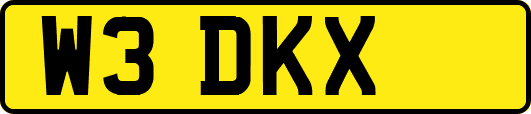 W3DKX