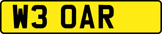 W3OAR