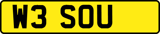 W3SOU