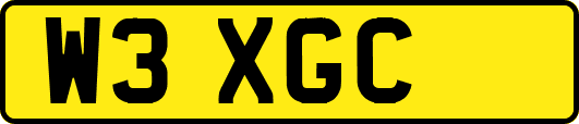 W3XGC