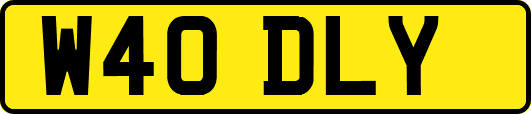 W40DLY