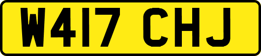 W417CHJ