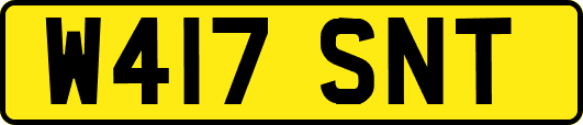 W417SNT