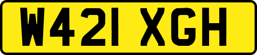W421XGH