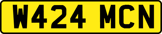 W424MCN