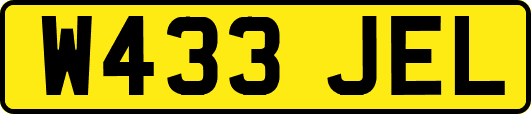 W433JEL