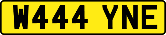 W444YNE