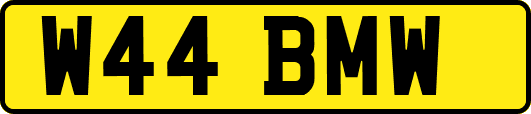 W44BMW