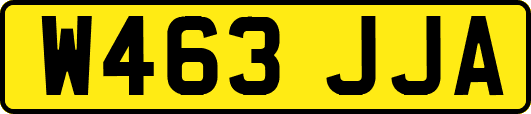 W463JJA