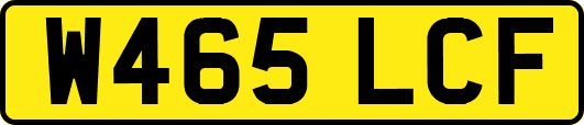 W465LCF