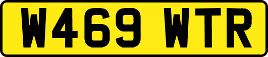 W469WTR