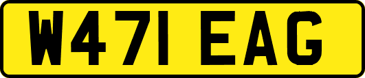 W471EAG