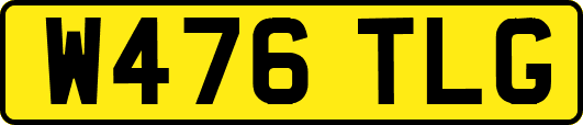 W476TLG