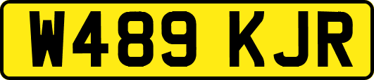 W489KJR