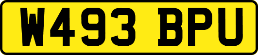 W493BPU