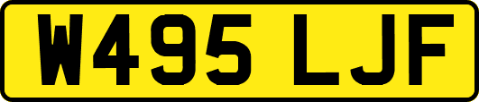 W495LJF