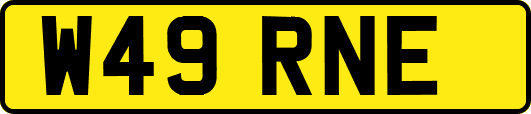 W49RNE