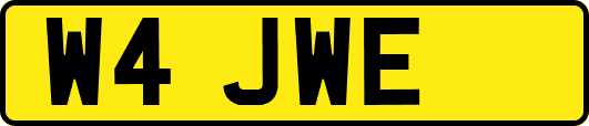 W4JWE