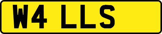 W4LLS
