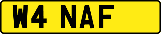 W4NAF