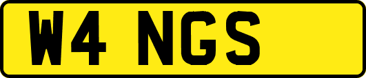 W4NGS