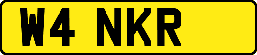 W4NKR