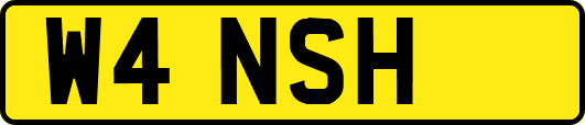 W4NSH