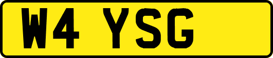 W4YSG