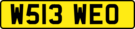 W513WEO