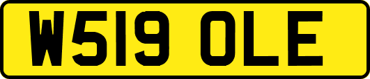 W519OLE