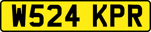 W524KPR