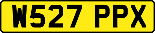 W527PPX