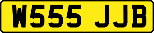 W555JJB