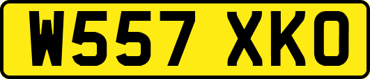 W557XKO