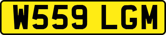 W559LGM