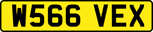 W566VEX
