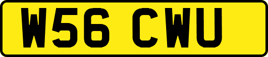 W56CWU