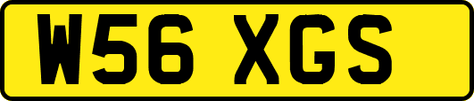 W56XGS