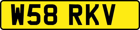 W58RKV