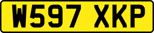 W597XKP