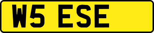 W5ESE