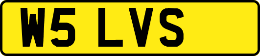 W5LVS