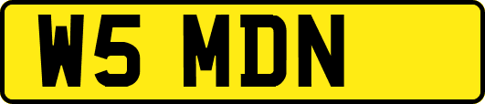W5MDN