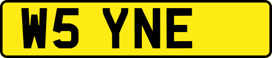 W5YNE