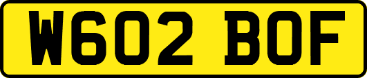 W602BOF
