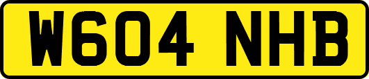 W604NHB