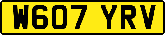 W607YRV