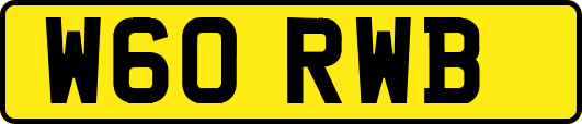W60RWB