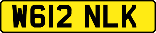 W612NLK