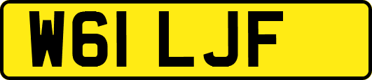 W61LJF